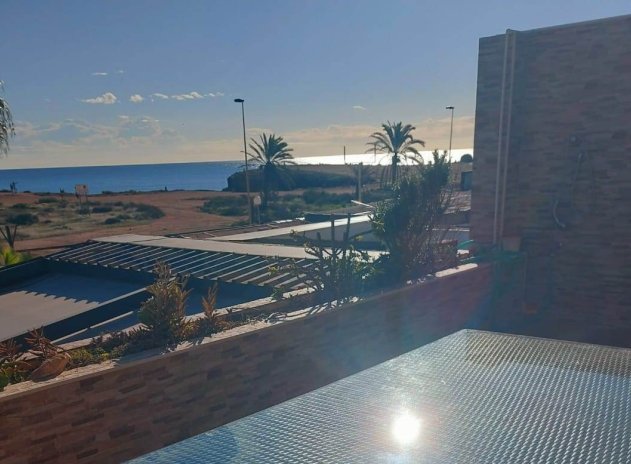 Herverkoop - Appartement - Torrevieja - Playa de los Locos