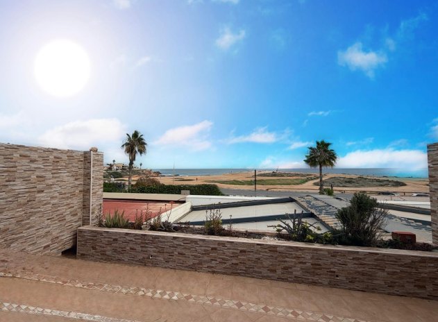 Herverkoop - Appartement - Torrevieja - Playa de los Locos