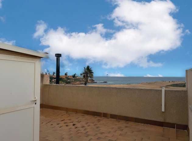 Herverkoop - Appartement - Torrevieja - Playa de los Locos