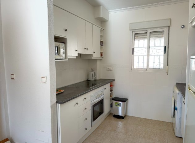 Herverkoop - Appartement - Orihuela Costa - Los Altos