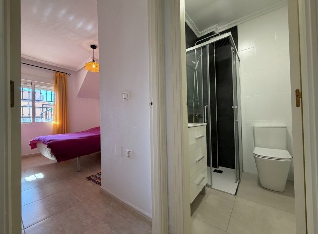 Herverkoop - Appartement - Orihuela Costa - Los Altos