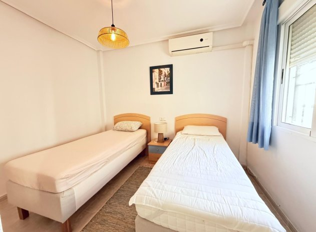 Herverkoop - Appartement - Orihuela Costa - Los Altos