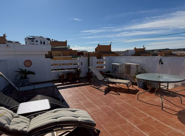 Herverkoop - Appartement - Orihuela Costa - Los Altos