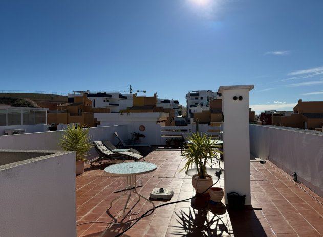 Herverkoop - Appartement - Orihuela Costa - Los Altos