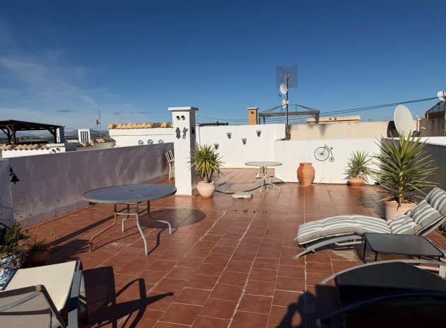 Herverkoop - Appartement - Orihuela Costa - Los Altos