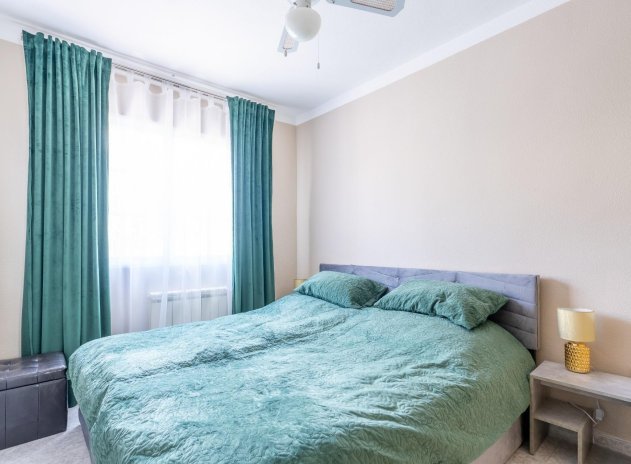 Herverkoop - Villa - Torrevieja - Los Balcones