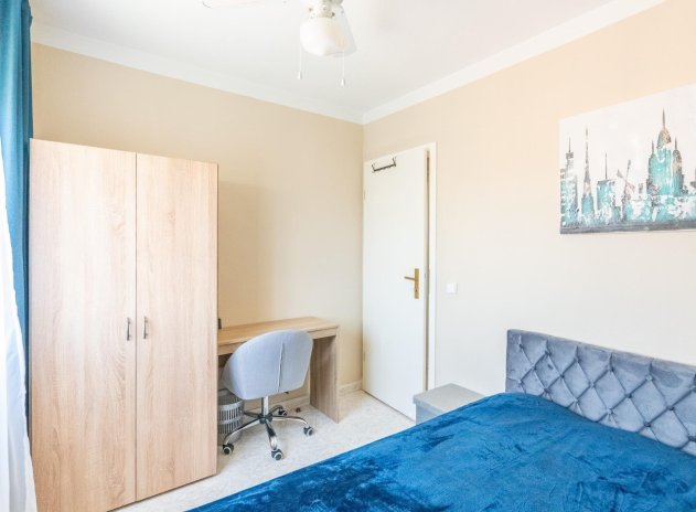 Herverkoop - Villa - Torrevieja - Los Balcones