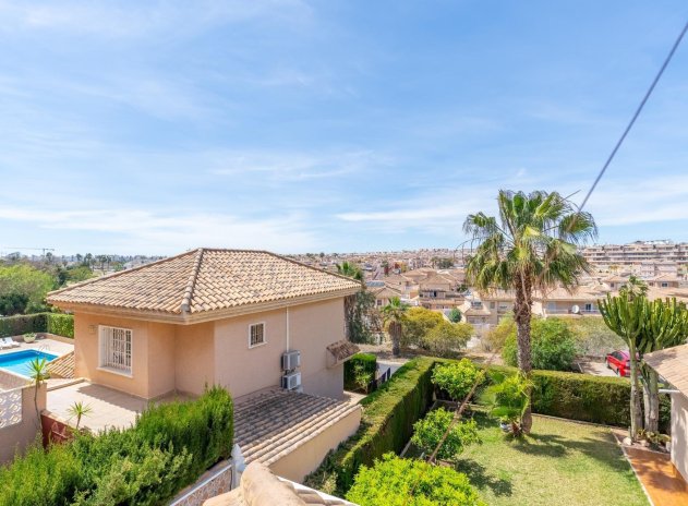 Herverkoop - Villa - Torrevieja - Los Balcones