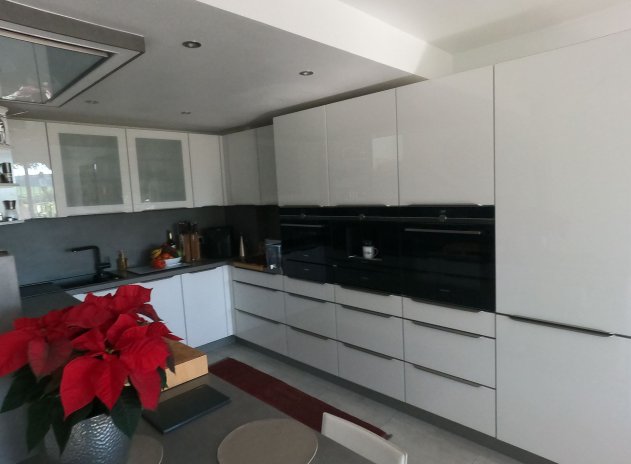 Herverkoop - Villa - Algorfa - La Finca Golf