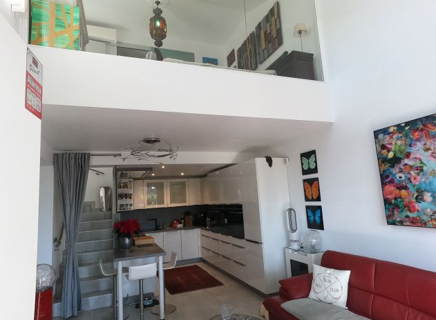 Herverkoop - Villa - Algorfa - La Finca Golf