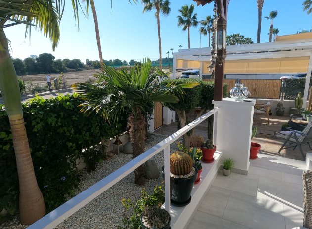 Herverkoop - Villa - Algorfa - La Finca Golf