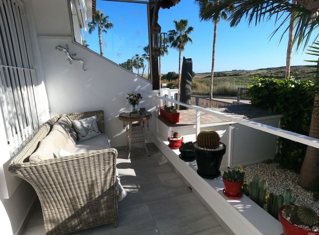 Herverkoop - Villa - Algorfa - La Finca Golf