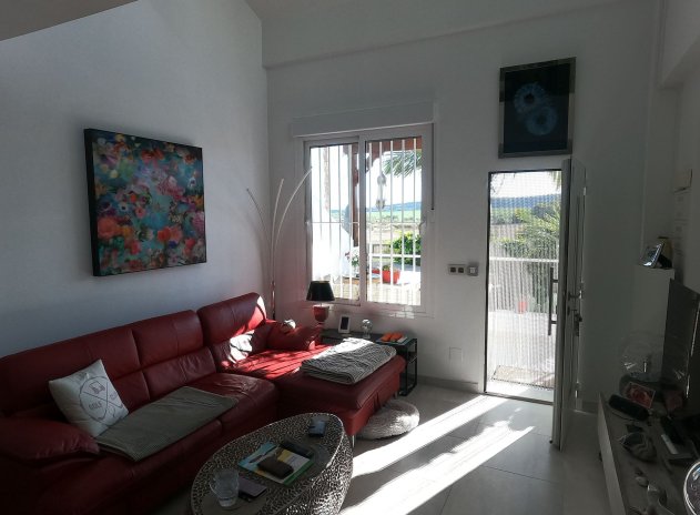 Herverkoop - Villa - Algorfa - La Finca Golf