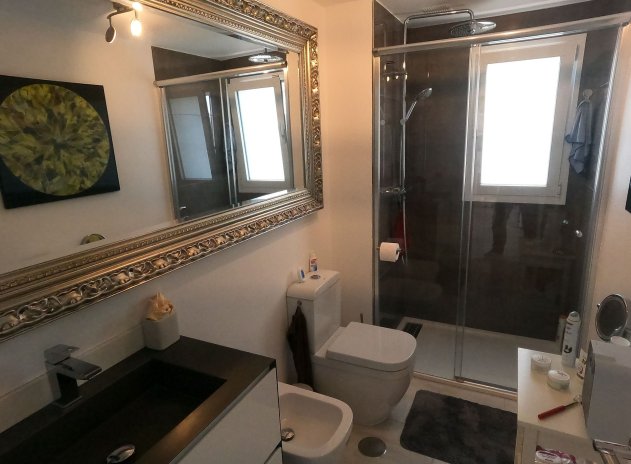 Herverkoop - Villa - Algorfa - La Finca Golf