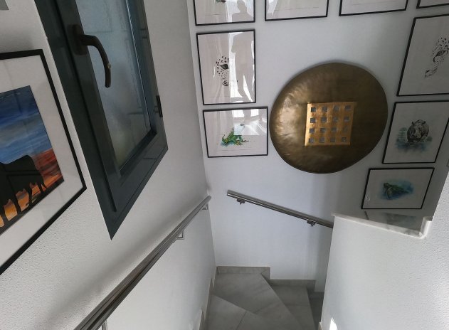 Herverkoop - Villa - Algorfa - La Finca Golf