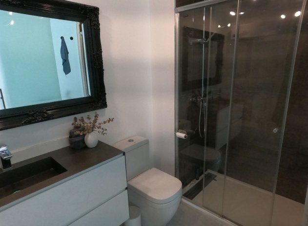 Herverkoop - Villa - Algorfa - La Finca Golf