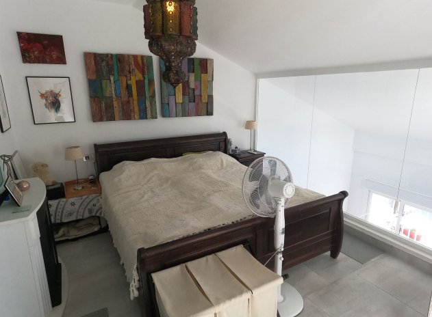 Herverkoop - Villa - Algorfa - La Finca Golf