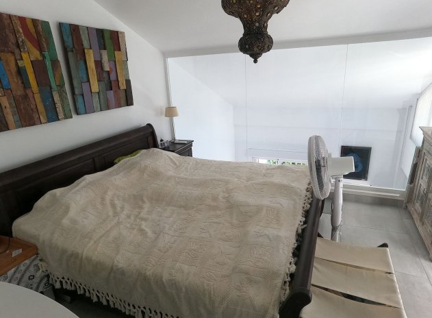 Herverkoop - Villa - Algorfa - La Finca Golf