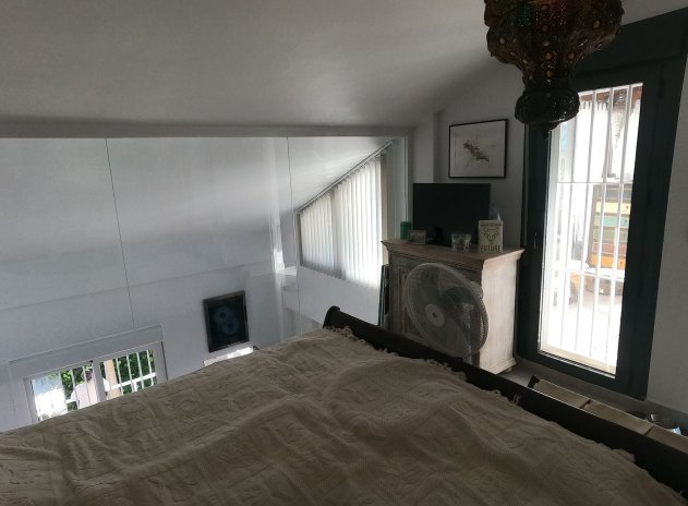 Herverkoop - Villa - Algorfa - La Finca Golf