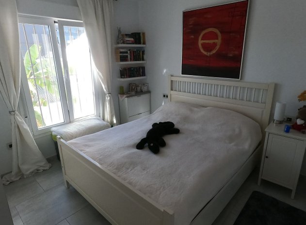 Herverkoop - Villa - Algorfa - La Finca Golf