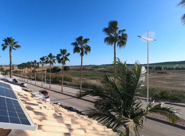 Herverkoop - Villa - Algorfa - La Finca Golf