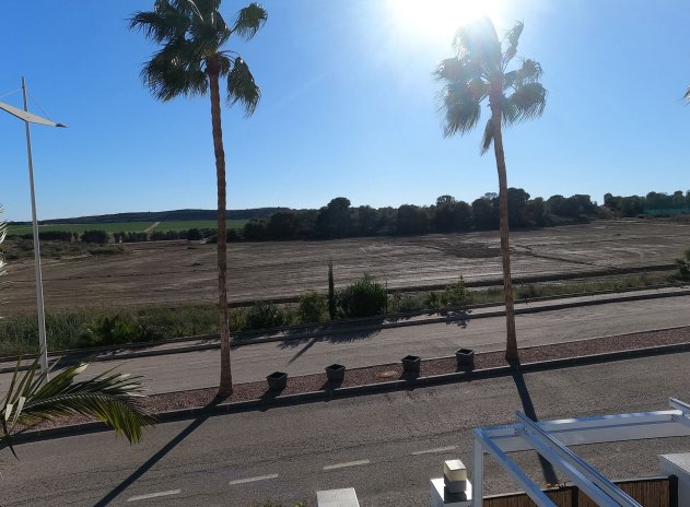 Herverkoop - Villa - Algorfa - La Finca Golf