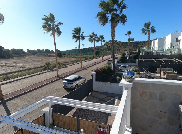 Herverkoop - Villa - Algorfa - La Finca Golf