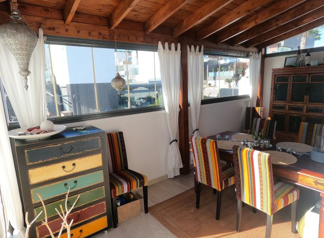 Herverkoop - Villa - Algorfa - La Finca Golf