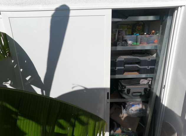 Herverkoop - Villa - Algorfa - La Finca Golf