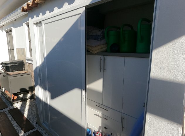 Herverkoop - Villa - Algorfa - La Finca Golf