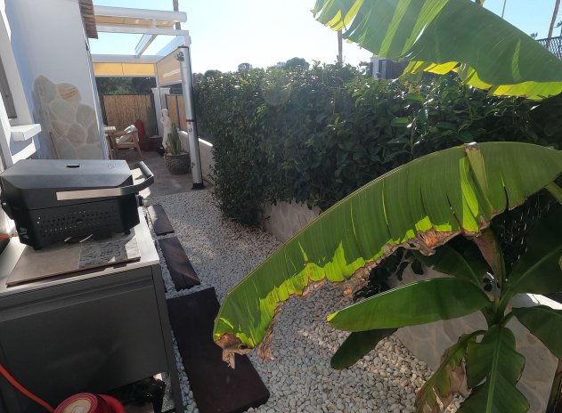 Herverkoop - Villa - Algorfa - La Finca Golf