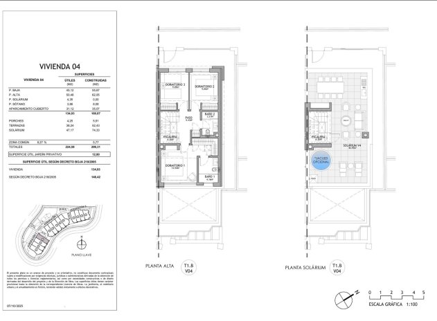 Nieuwbouw Woningen - Villa - Mijas - Riviera Del Sol