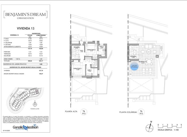 Nieuwbouw Woningen - Villa - Mijas - Riviera Del Sol