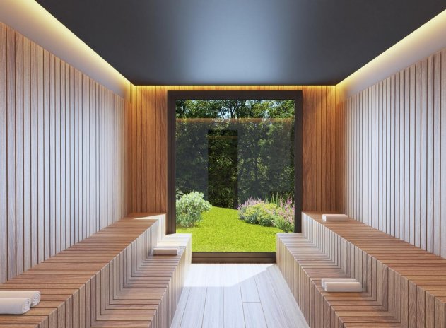 Nieuwbouw Woningen - Villa - Mijas - El Faro