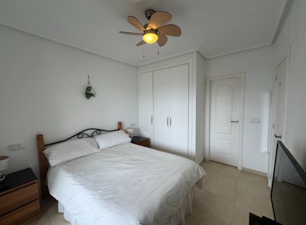 Resale - Apartment / Flat * - Campoamor *