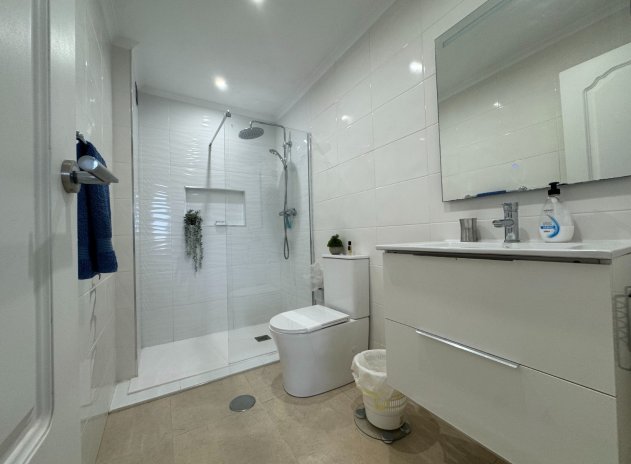 Resale - Apartment / Flat * - Campoamor *