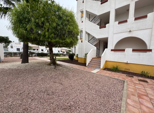 Resale - Apartment / Flat * - Campoamor *