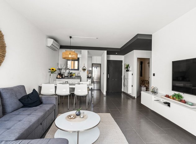 Herverkoop - Appartement - Orihuela Costa - La Zenia