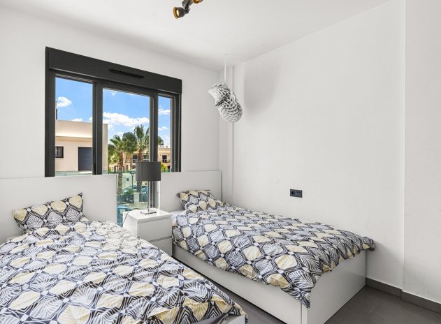 Herverkoop - Appartement - Orihuela Costa - La Zenia