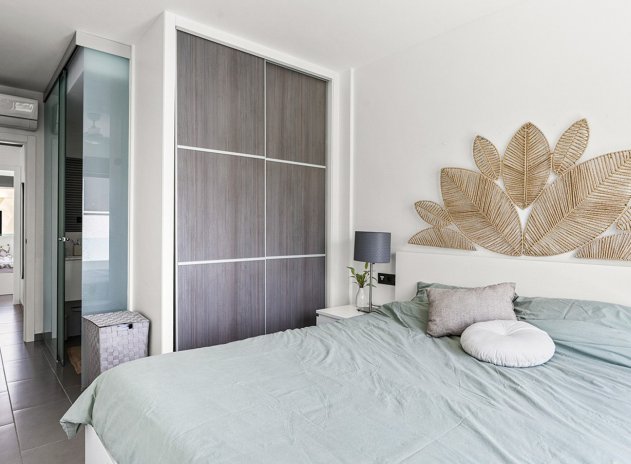 Herverkoop - Appartement - Orihuela Costa - La Zenia