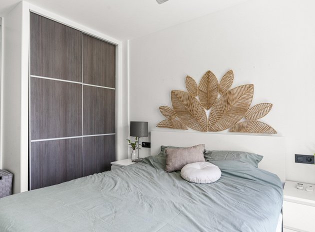 Herverkoop - Appartement - Orihuela Costa - La Zenia