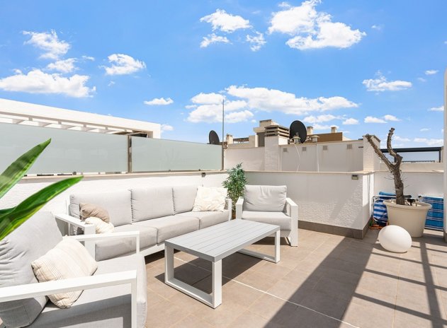 Herverkoop - Appartement - Orihuela Costa - La Zenia