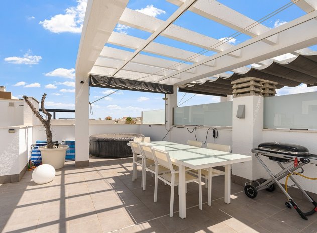Herverkoop - Appartement - Orihuela Costa - La Zenia