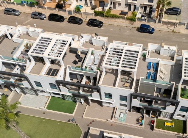 Herverkoop - Appartement - Orihuela Costa - La Zenia