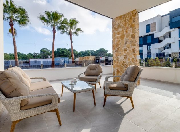 Nieuwbouw Woningen - Penthouse - Orihuela Costa - Los Altos