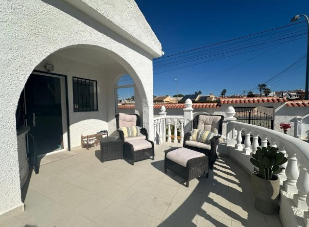 Herverkoop - Villa - Torrevieja - San luis