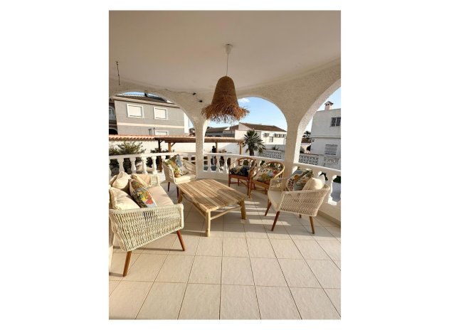 Herverkoop - Villa - Torrevieja - San luis