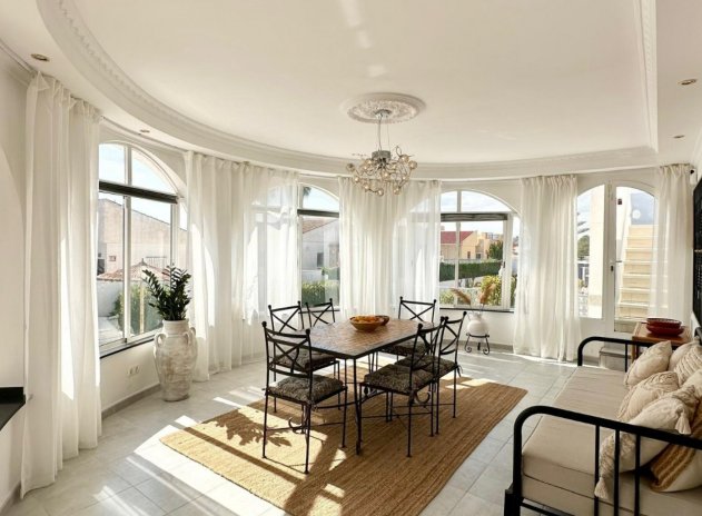 Herverkoop - Villa - Torrevieja - San luis