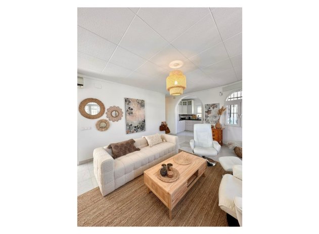 Herverkoop - Villa - Torrevieja - San luis