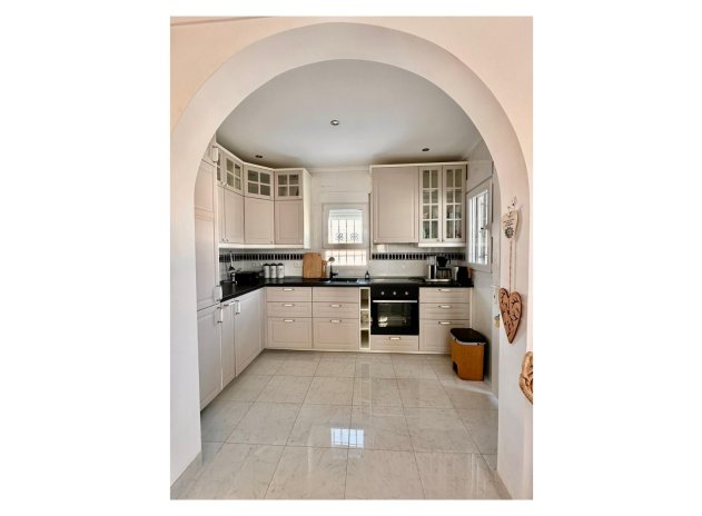 Herverkoop - Villa - Torrevieja - San luis